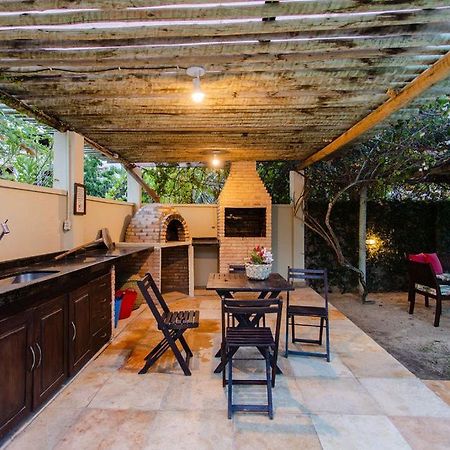 Casa Bia Villa Jijoca de Jericoacoara Buitenkant foto