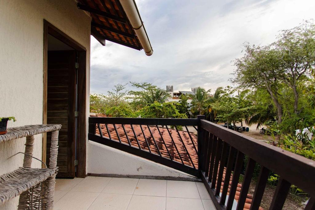 Casa Bia Villa Jijoca de Jericoacoara Buitenkant foto