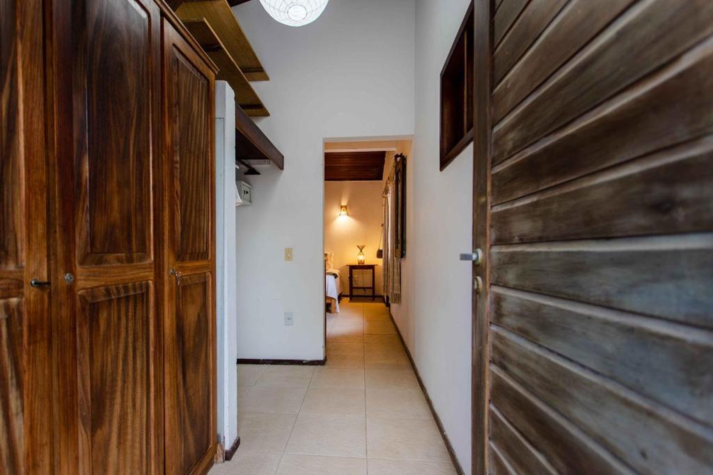 Casa Bia Villa Jijoca de Jericoacoara Buitenkant foto