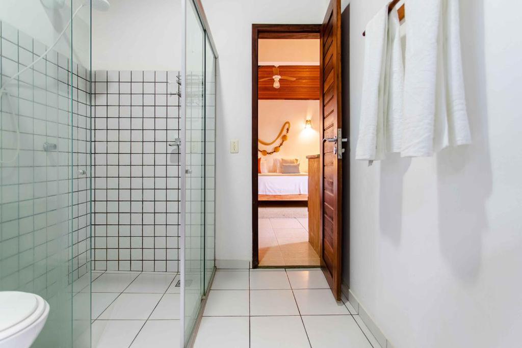 Casa Bia Villa Jijoca de Jericoacoara Buitenkant foto