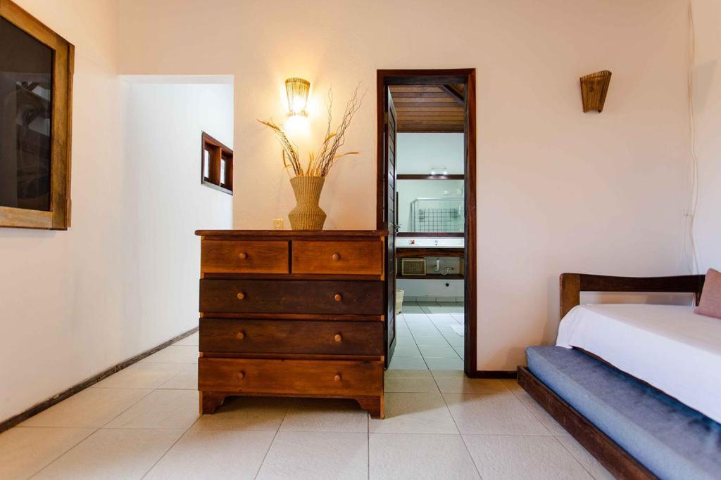 Casa Bia Villa Jijoca de Jericoacoara Buitenkant foto