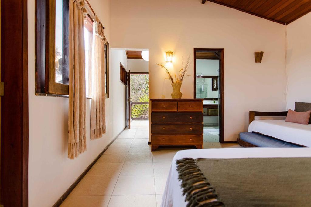 Casa Bia Villa Jijoca de Jericoacoara Buitenkant foto