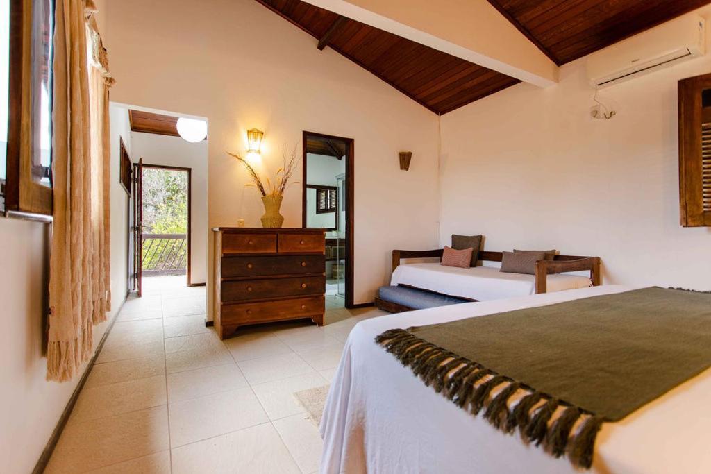 Casa Bia Villa Jijoca de Jericoacoara Buitenkant foto