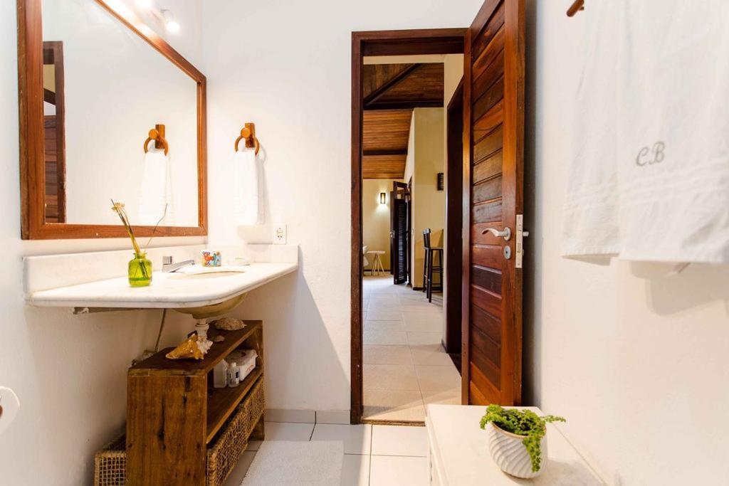 Casa Bia Villa Jijoca de Jericoacoara Buitenkant foto