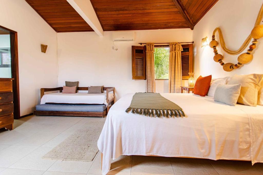 Casa Bia Villa Jijoca de Jericoacoara Buitenkant foto