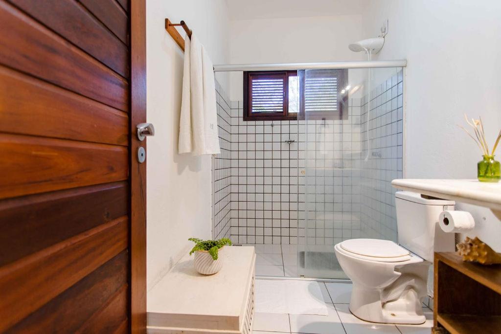 Casa Bia Villa Jijoca de Jericoacoara Buitenkant foto
