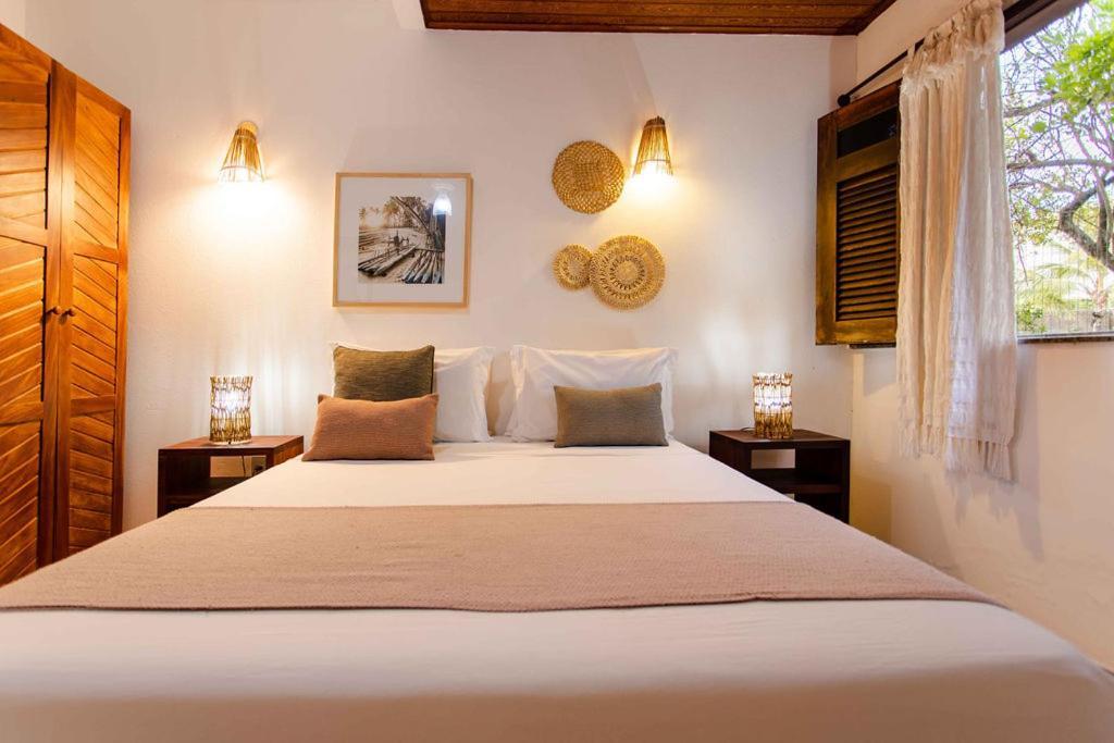 Casa Bia Villa Jijoca de Jericoacoara Buitenkant foto