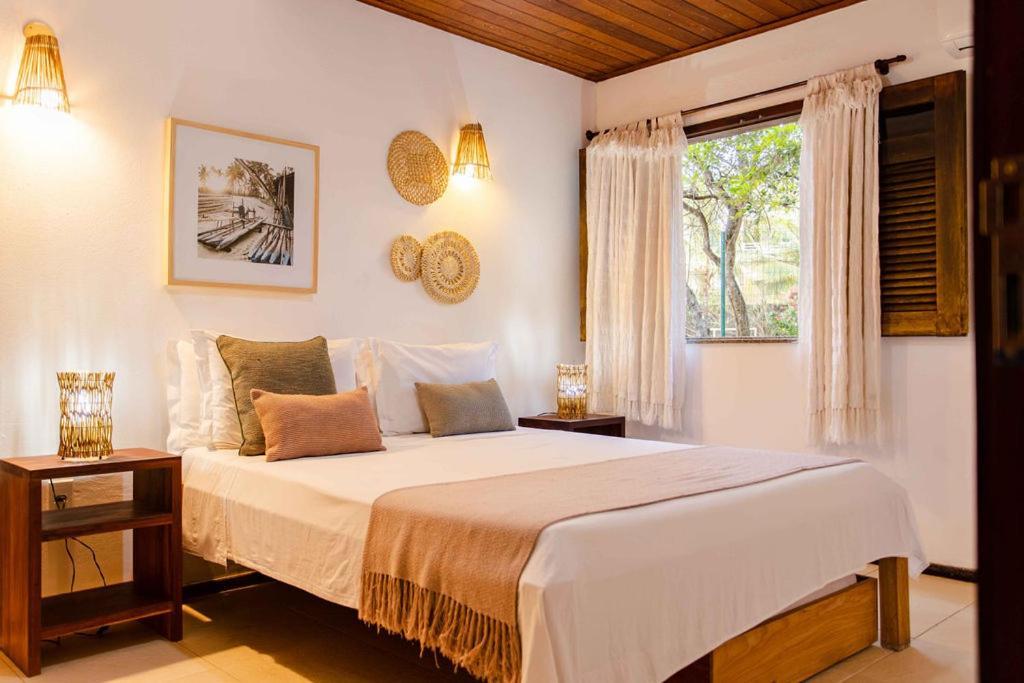 Casa Bia Villa Jijoca de Jericoacoara Buitenkant foto