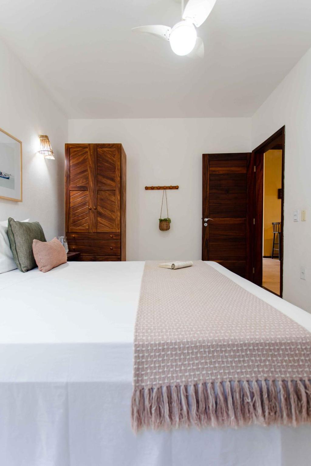 Casa Bia Villa Jijoca de Jericoacoara Buitenkant foto