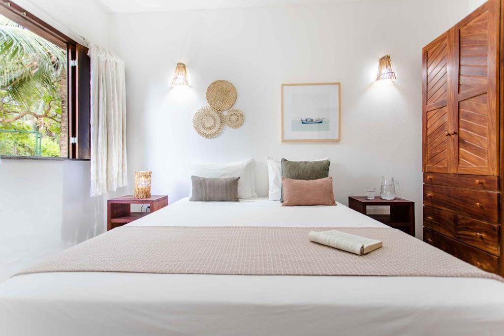 Casa Bia Villa Jijoca de Jericoacoara Buitenkant foto
