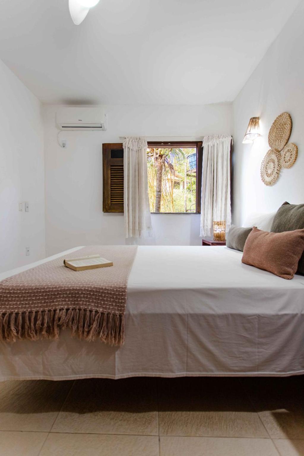 Casa Bia Villa Jijoca de Jericoacoara Buitenkant foto