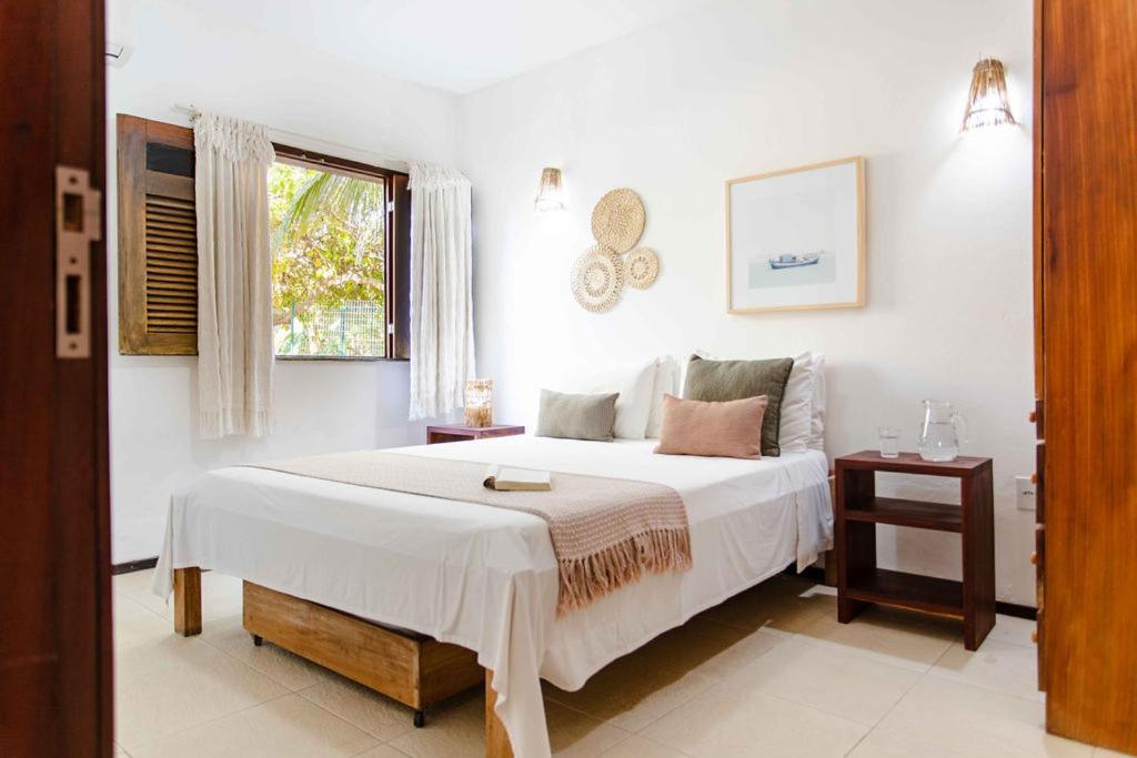 Casa Bia Villa Jijoca de Jericoacoara Buitenkant foto