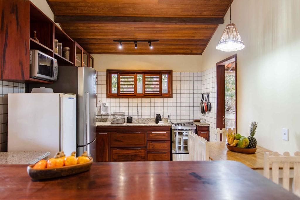 Casa Bia Villa Jijoca de Jericoacoara Buitenkant foto