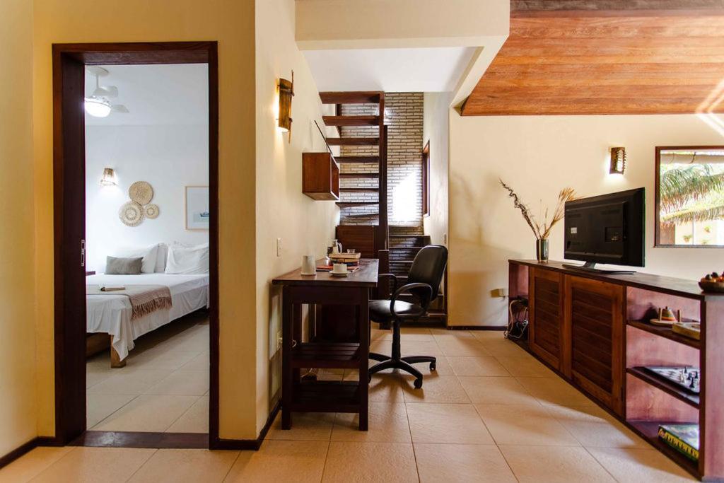 Casa Bia Villa Jijoca de Jericoacoara Buitenkant foto