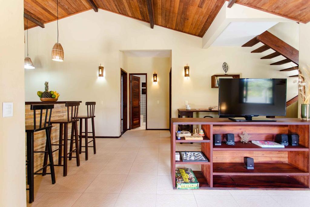Casa Bia Villa Jijoca de Jericoacoara Buitenkant foto