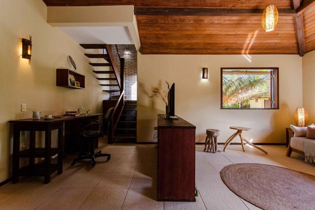 Casa Bia Villa Jijoca de Jericoacoara Buitenkant foto